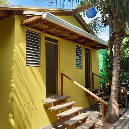 The Funky Dodo Backpackers Hostel Hopkins Ngoại thất bức ảnh