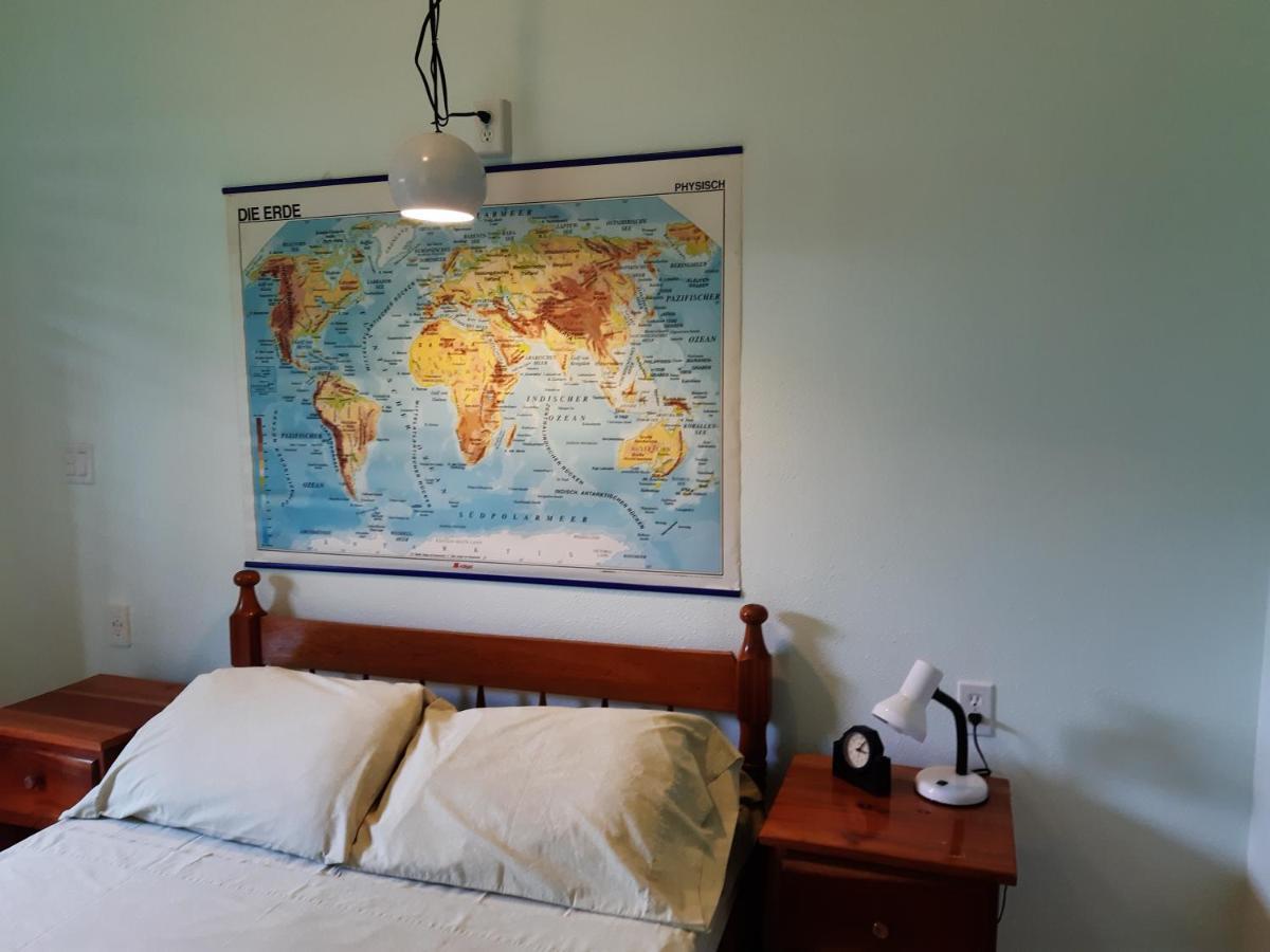 The Funky Dodo Backpackers Hostel Hopkins Ngoại thất bức ảnh