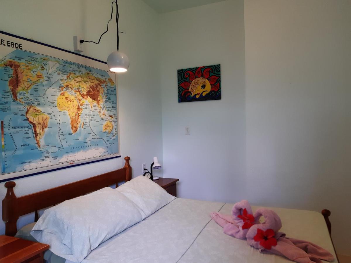 The Funky Dodo Backpackers Hostel Hopkins Ngoại thất bức ảnh