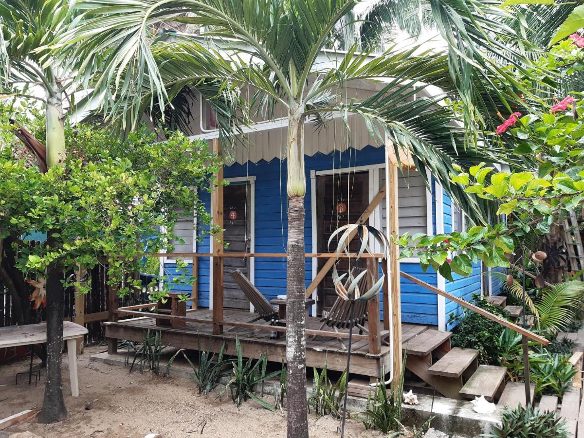 The Funky Dodo Backpackers Hostel Hopkins Ngoại thất bức ảnh