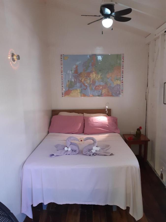 The Funky Dodo Backpackers Hostel Hopkins Ngoại thất bức ảnh