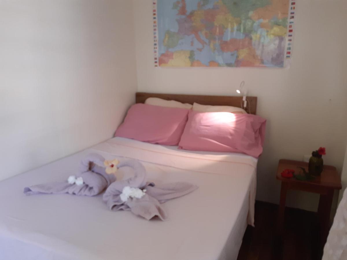 The Funky Dodo Backpackers Hostel Hopkins Ngoại thất bức ảnh