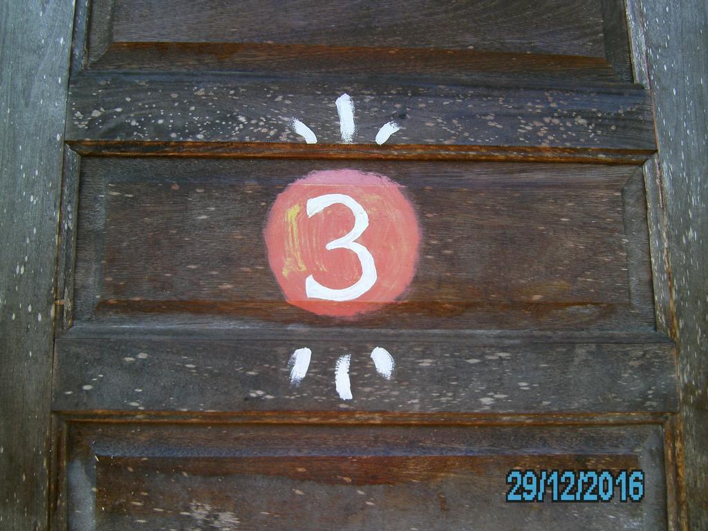 The Funky Dodo Backpackers Hostel Hopkins Ngoại thất bức ảnh